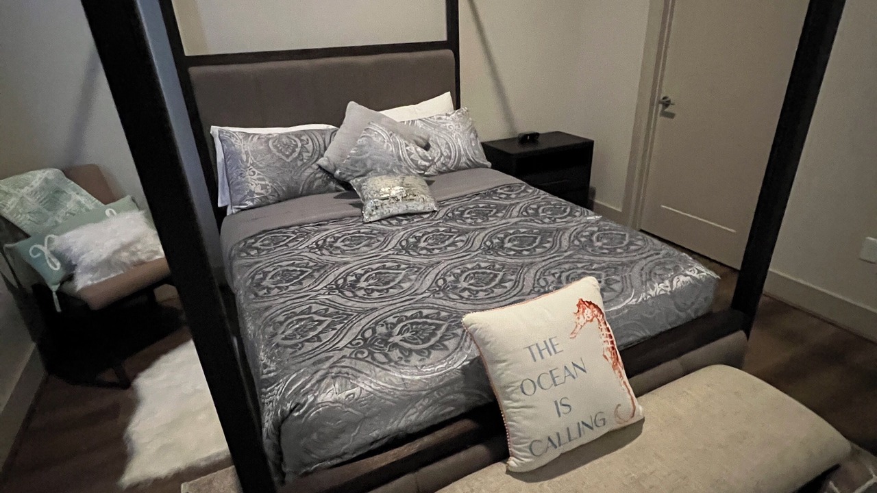 Photo of Bedroom in Uptown