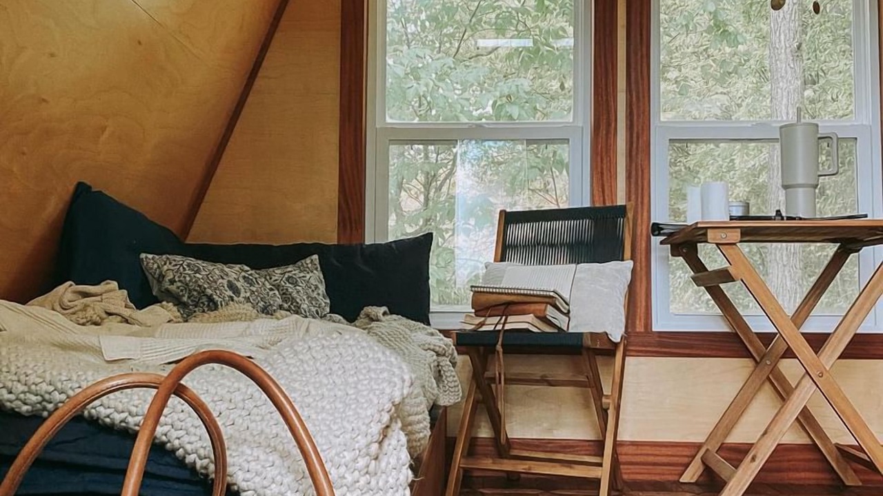 Photo of Bedroom in Frazeysburg