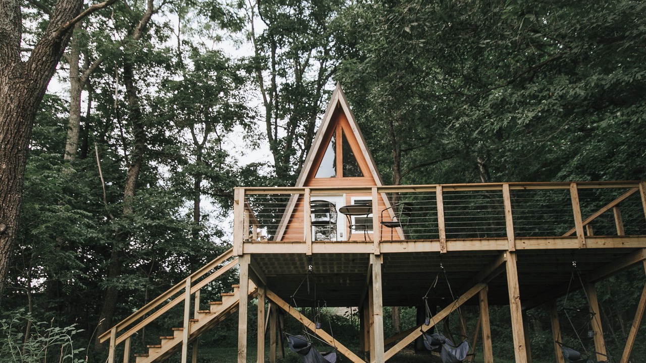 Photo of Outdoor in Frazeysburg