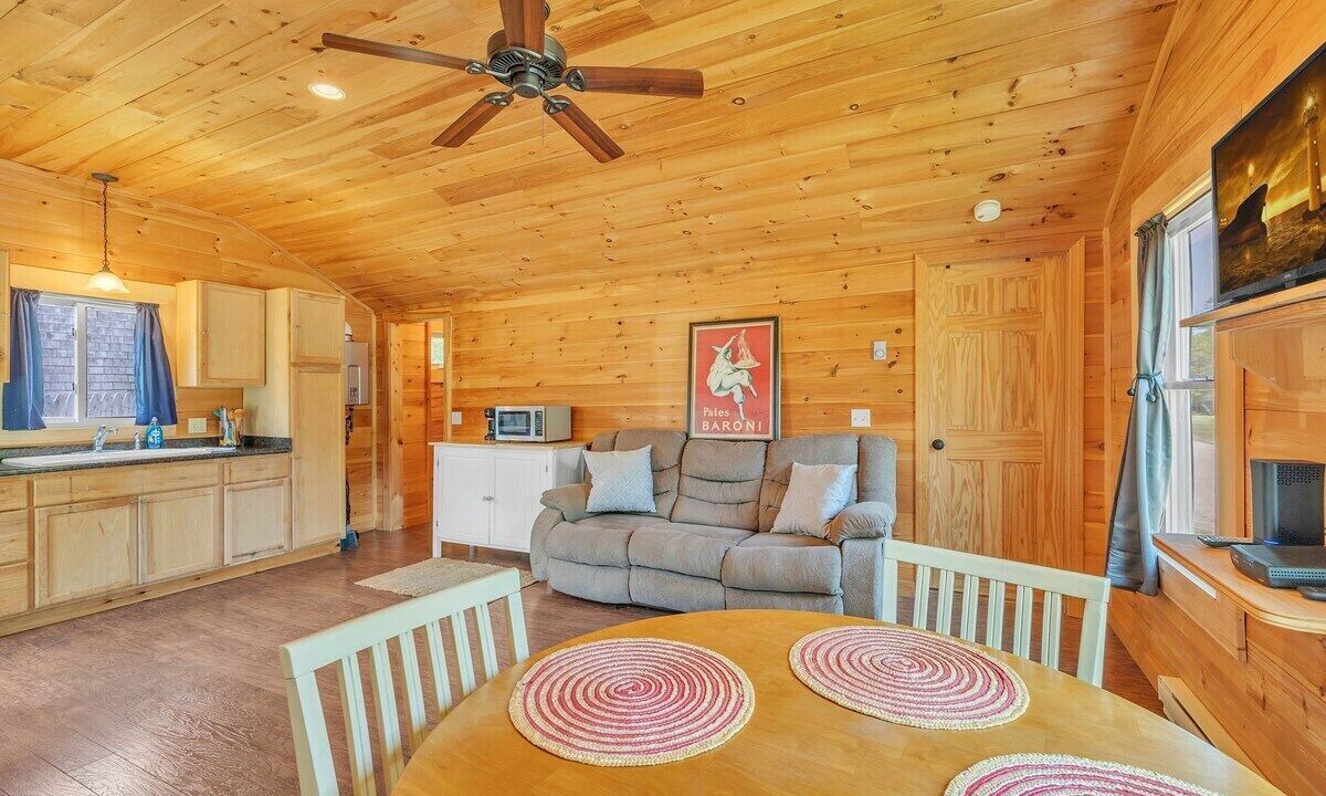 Photo of Livingroom in Seawall