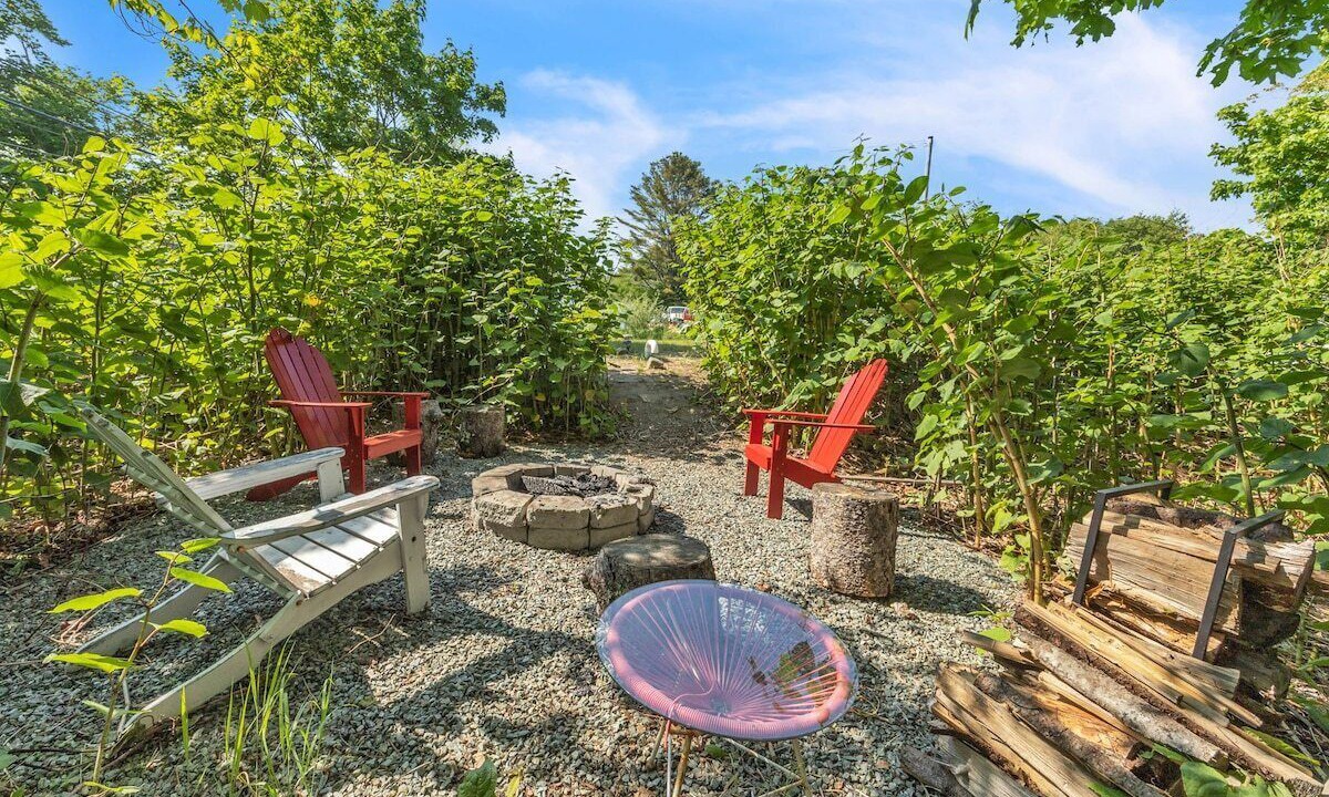 Photo of Outdoor in Seawall