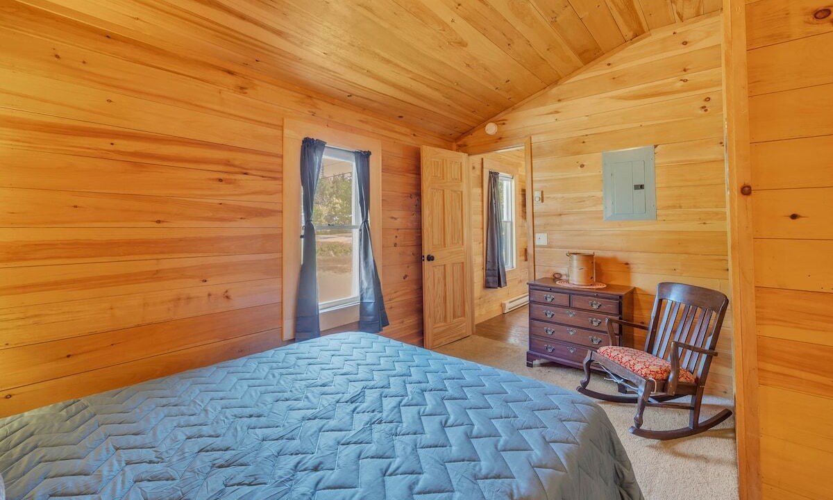 Photo of Bedroom in Seawall