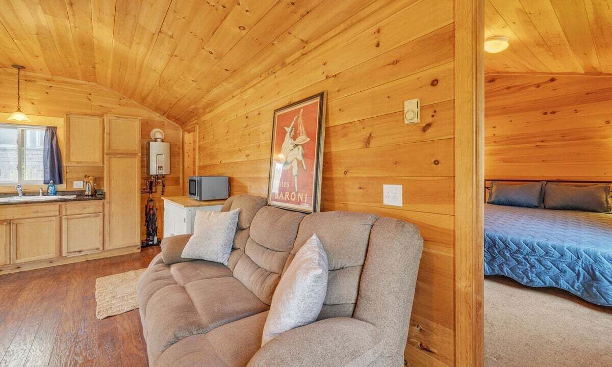 Photo of Bedroom in Seawall