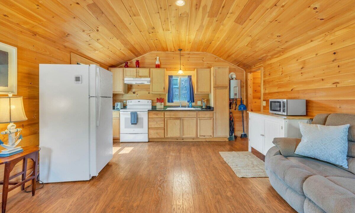 Photo of Livingroom in Seawall
