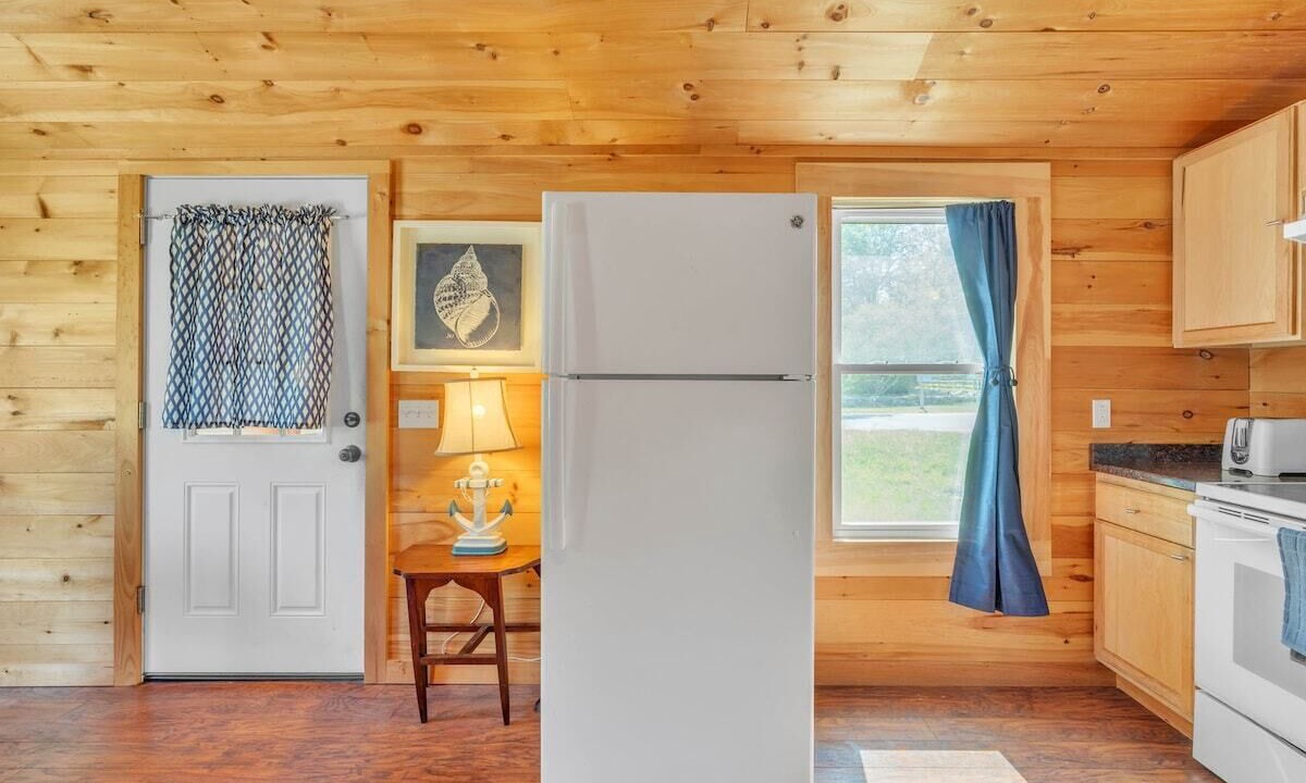 Photo of Kitchen in Seawall