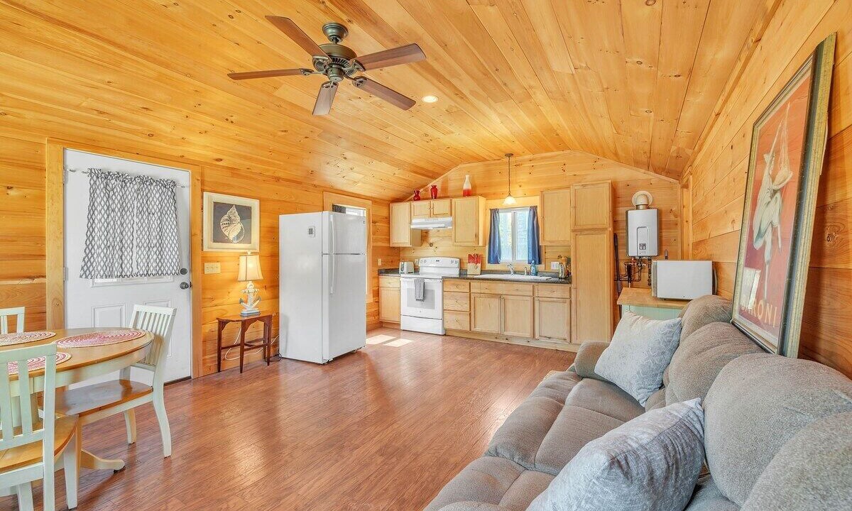 Photo of Livingroom in Seawall