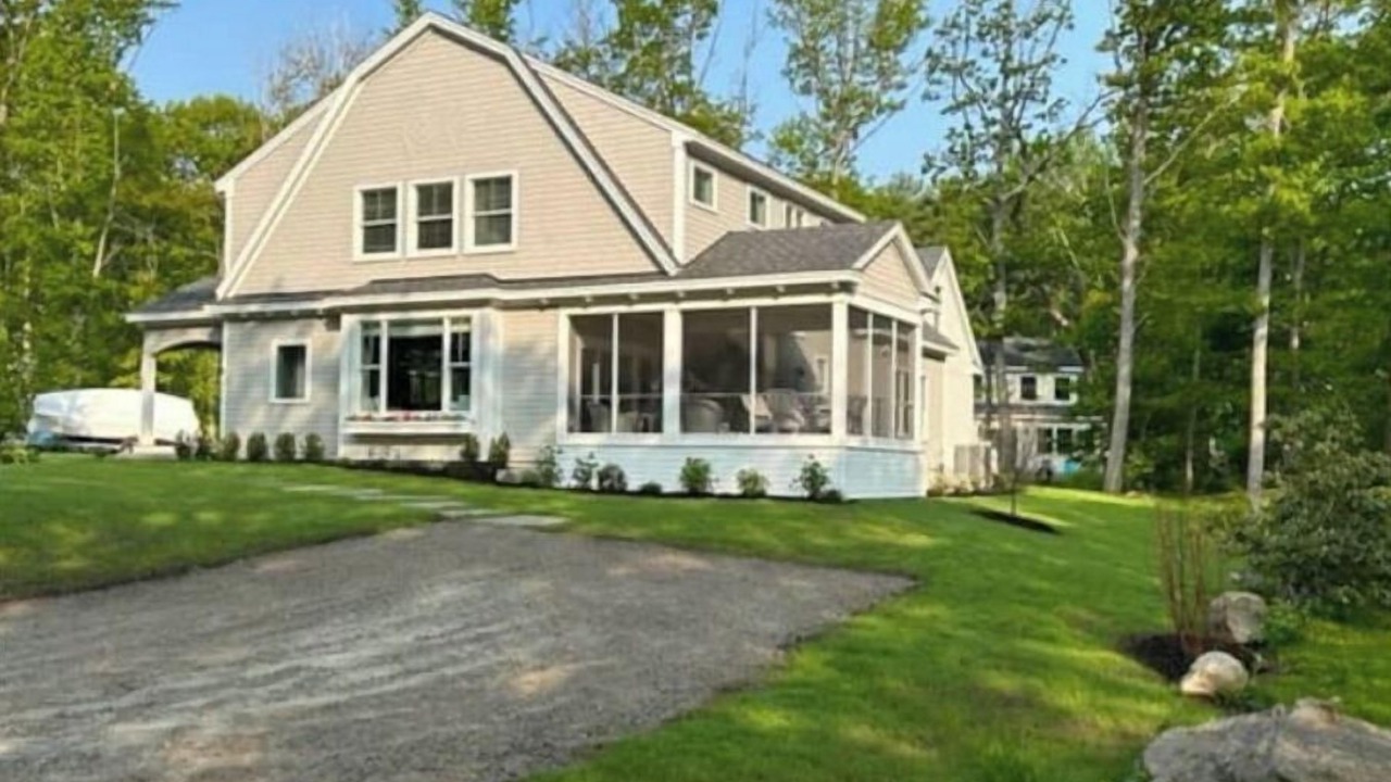 Photo of Outdoor in Cape Porpoise
