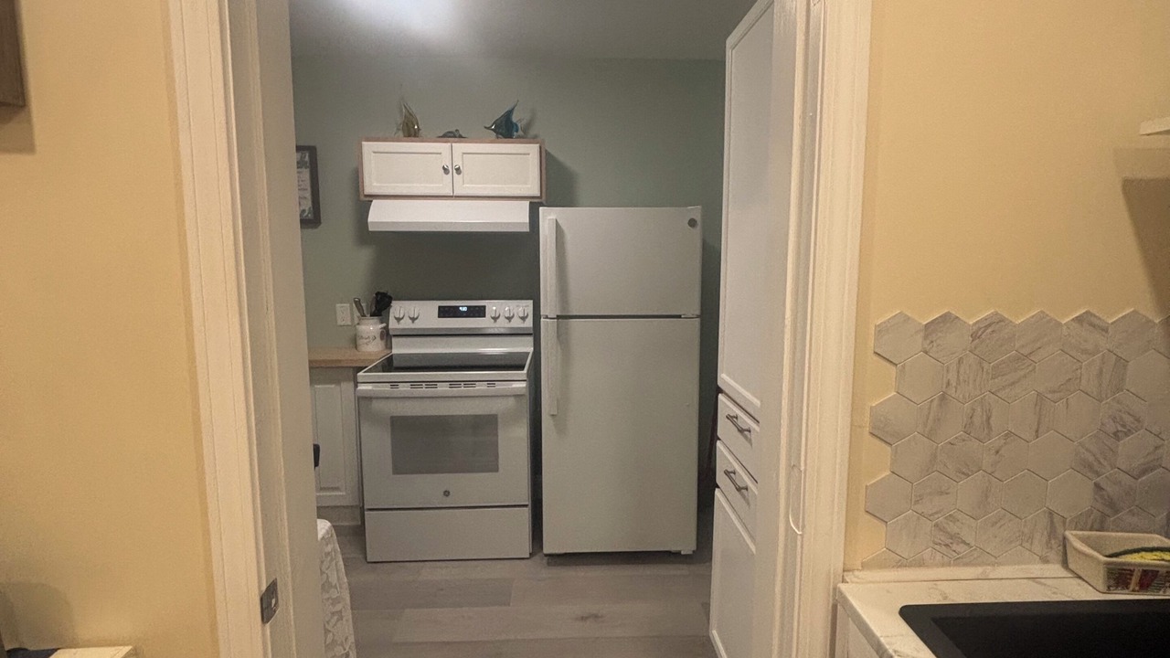 Photo of Kitchen in Rockport