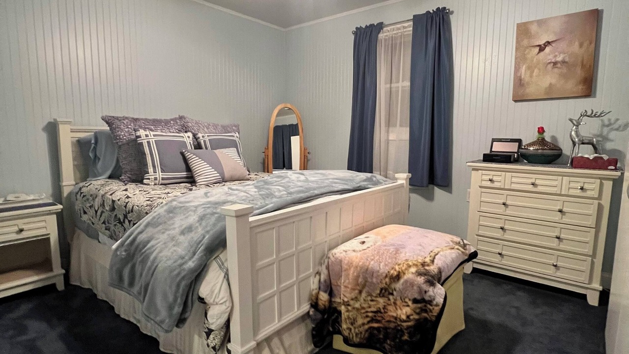 Photo of Bedroom in Rockport