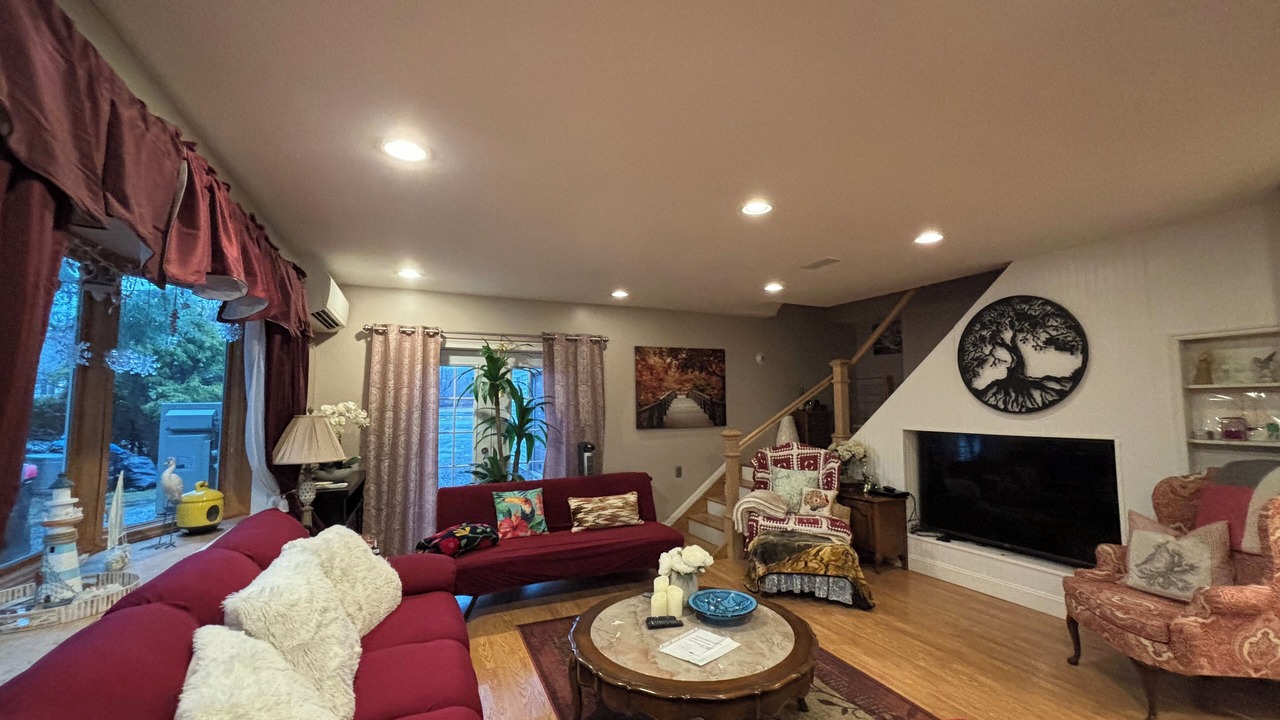 Photo of Livingroom in Rockport