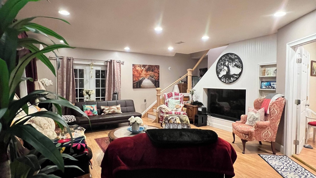 Photo of Livingroom in Rockport
