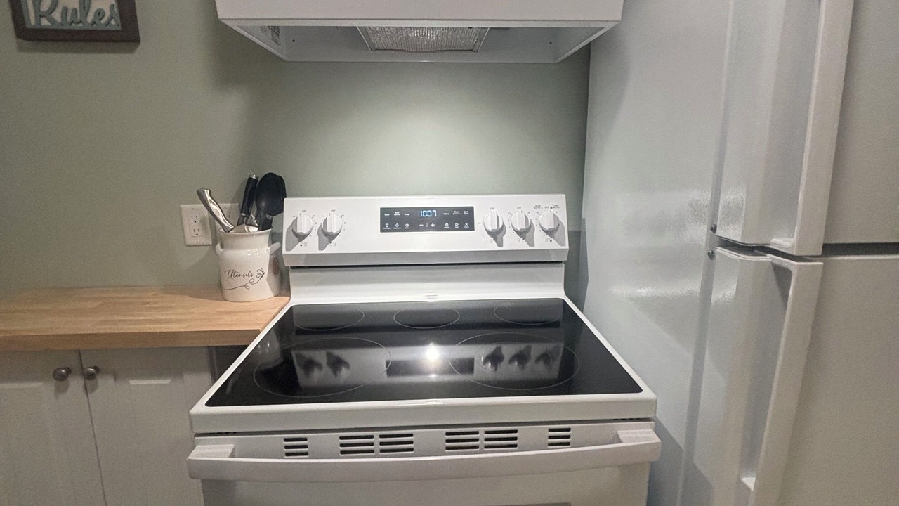 Photo of Kitchen in Rockport