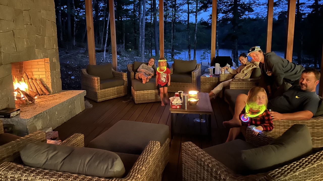 Photo of Outdoor in Denmark
