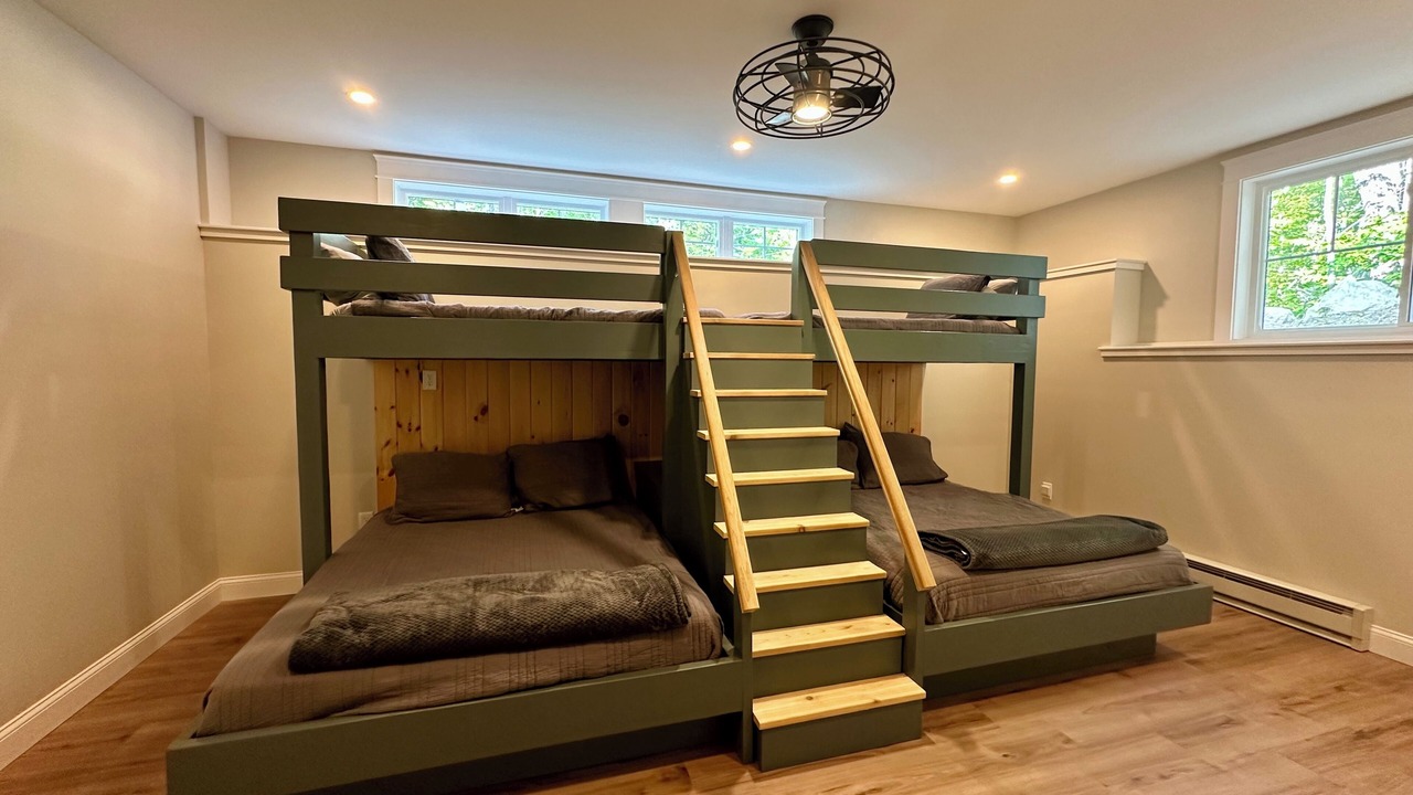 Photo of Bedroom in Denmark