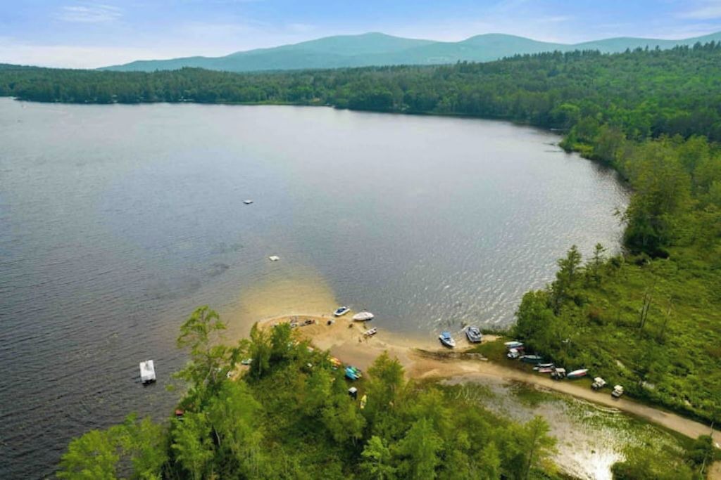 Photo of Outdoor in Kimball Lake Shores