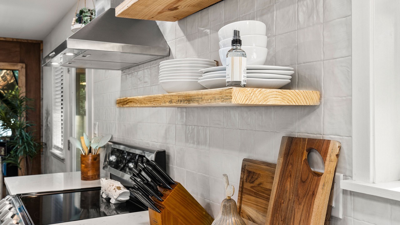 Photo of Kitchen in Jefferson