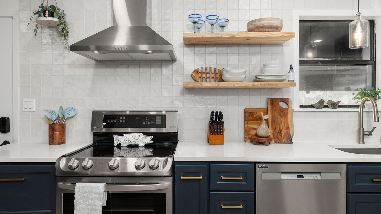 Photo of Kitchen in Jefferson