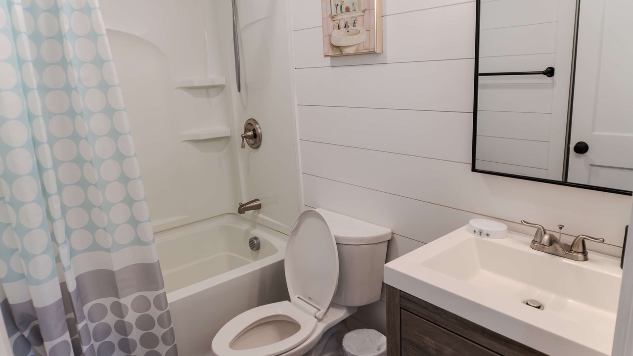 Photo of Bathroom in Ellsworth