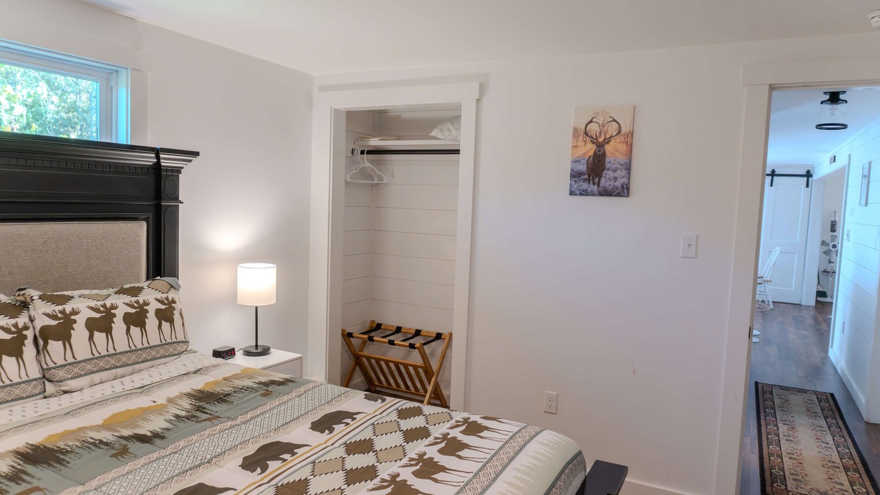 Photo of Bedroom in Ellsworth