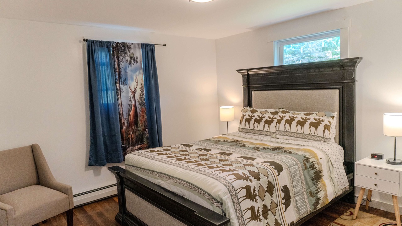 Photo of Bedroom in Ellsworth