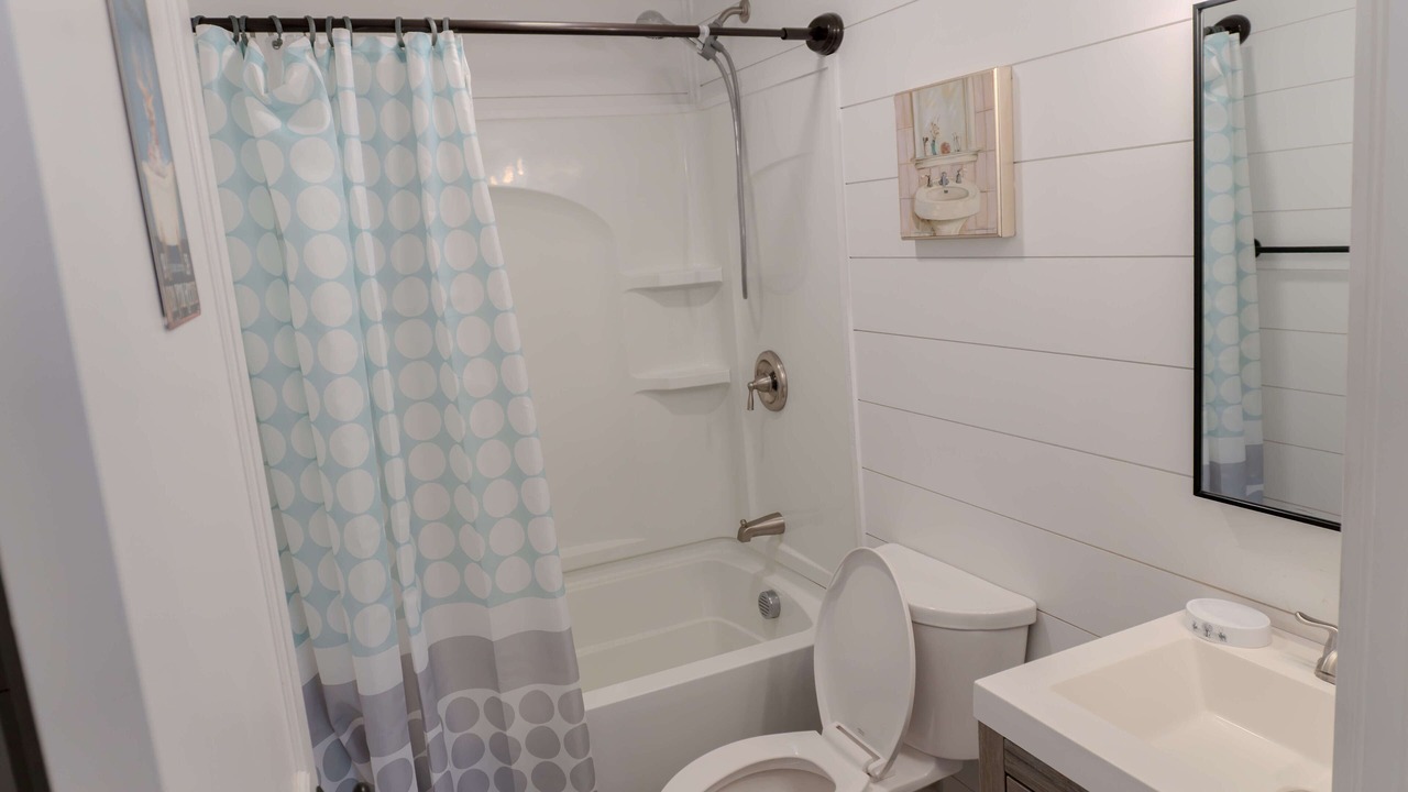 Photo of Bathroom in Ellsworth