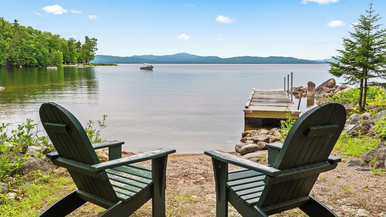 Photo of Outdoor in Rangeley Plantation