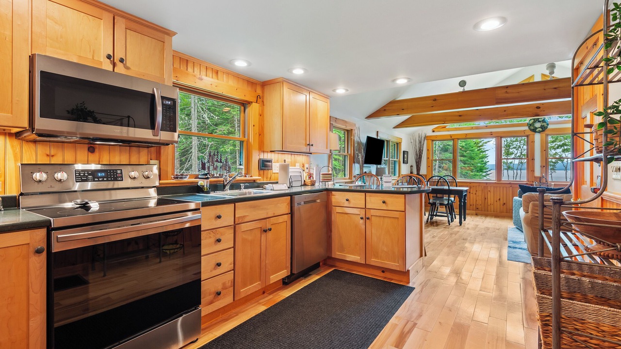 Photo of Outdoor in Rangeley Plantation