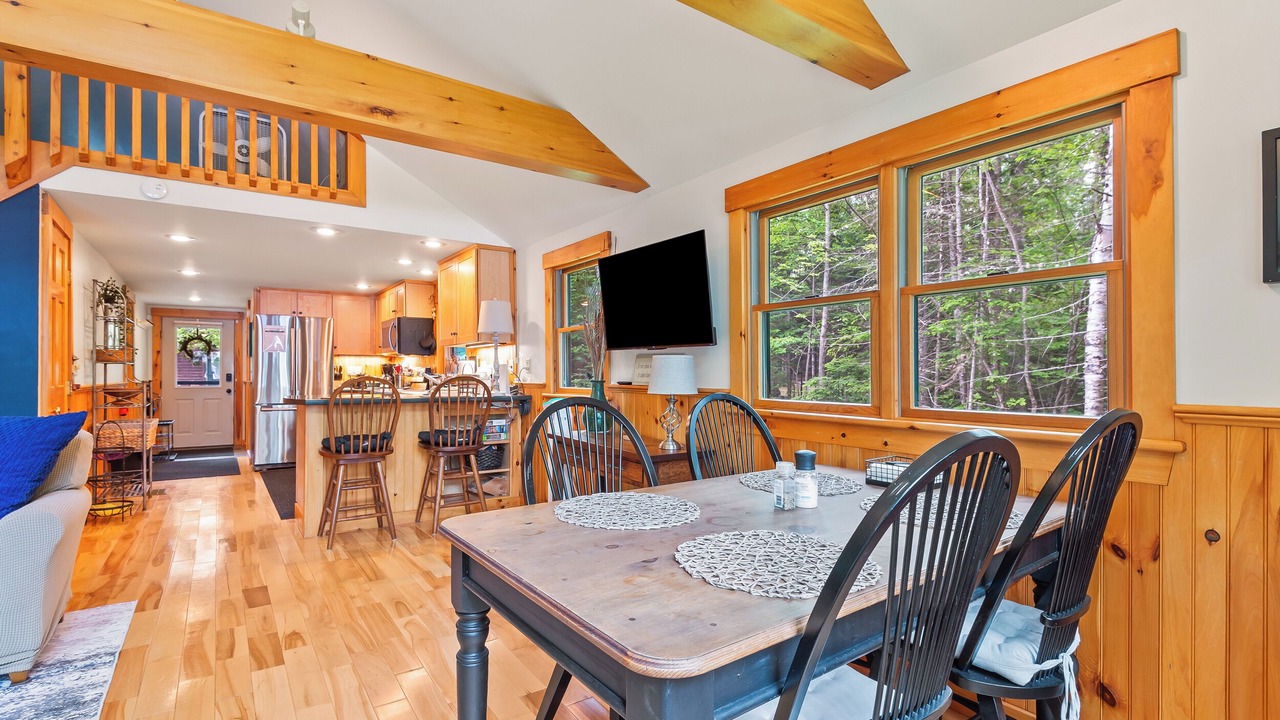 Photo of Others in Rangeley Plantation