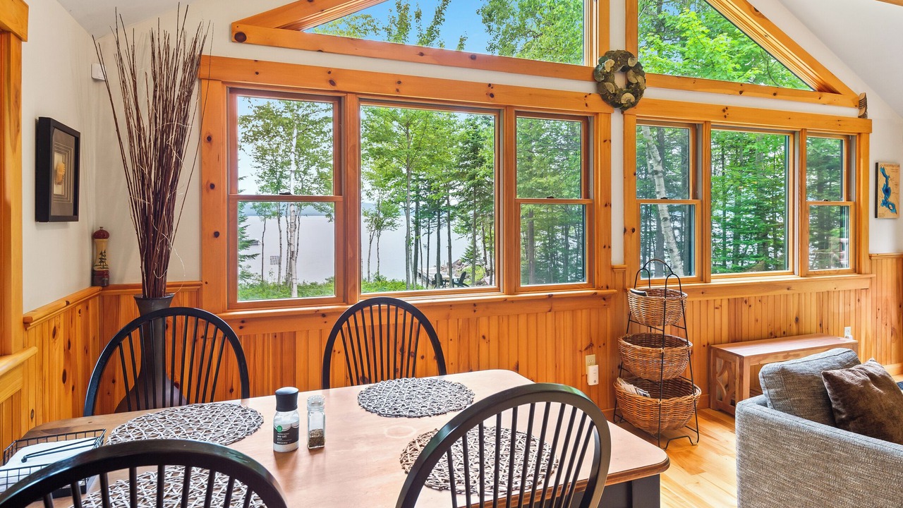 Photo of Outdoor in Rangeley Plantation
