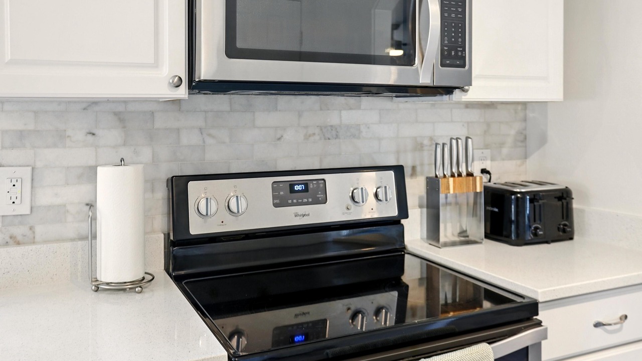 Photo of Kitchen in Hyrum