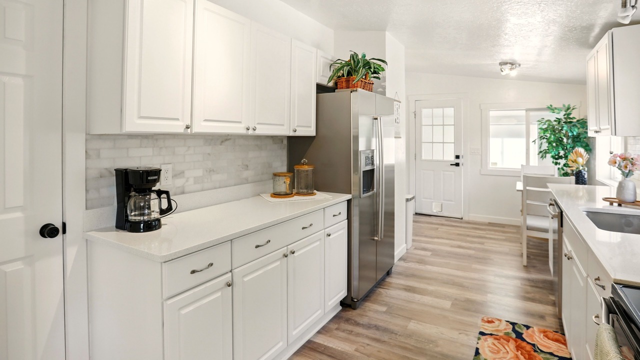 Photo of Kitchen in Hyrum