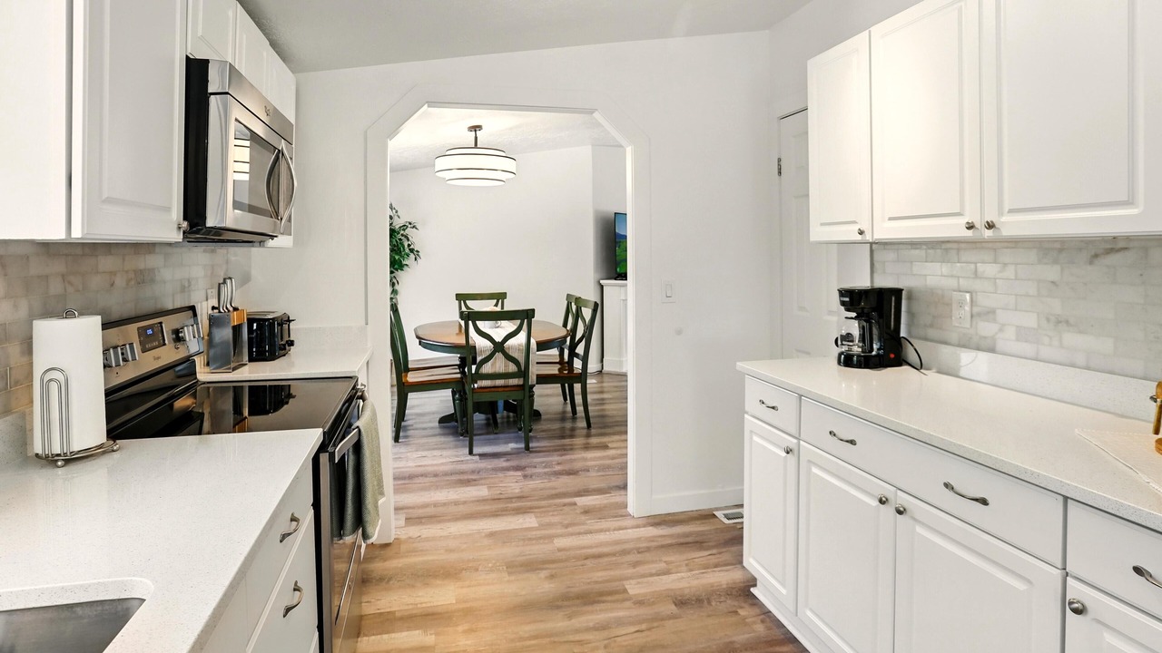 Photo of Kitchen in Hyrum