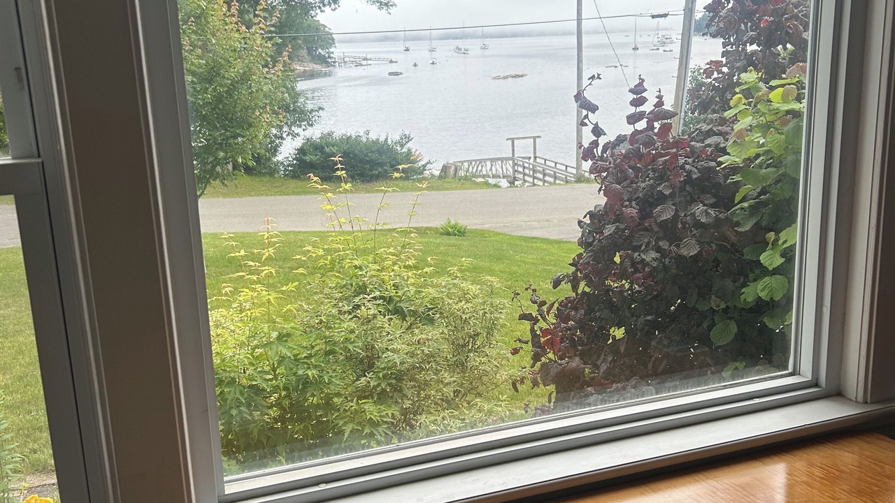 Photo of Bedroom in Boothbay Harbor
