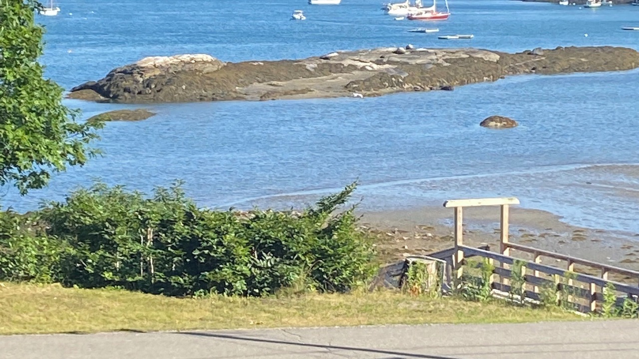 Photo of Outdoor in Boothbay Harbor