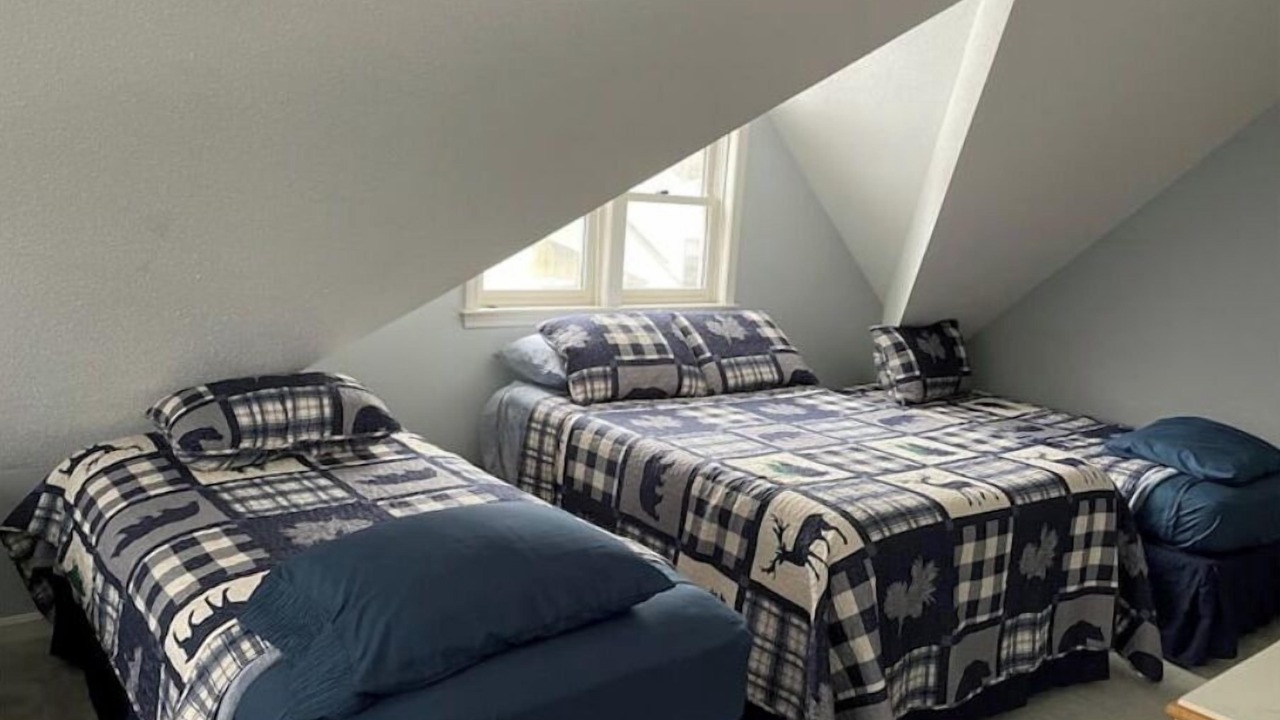 Photo of Bedroom in North Conway