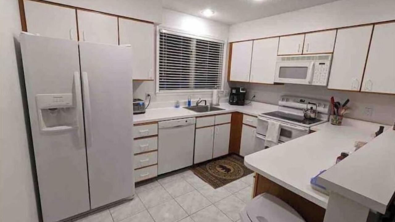 Photo of Kitchen in North Conway