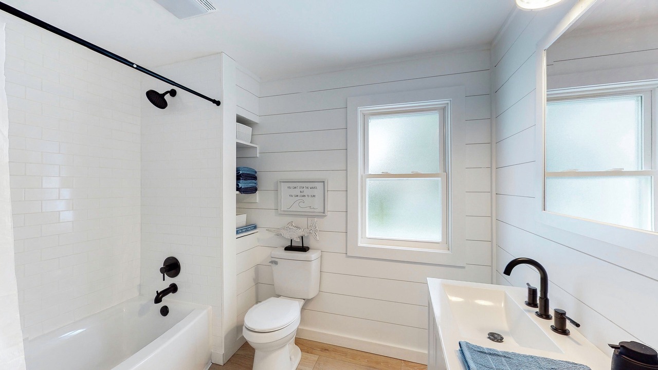 Photo of Bathroom in Canton