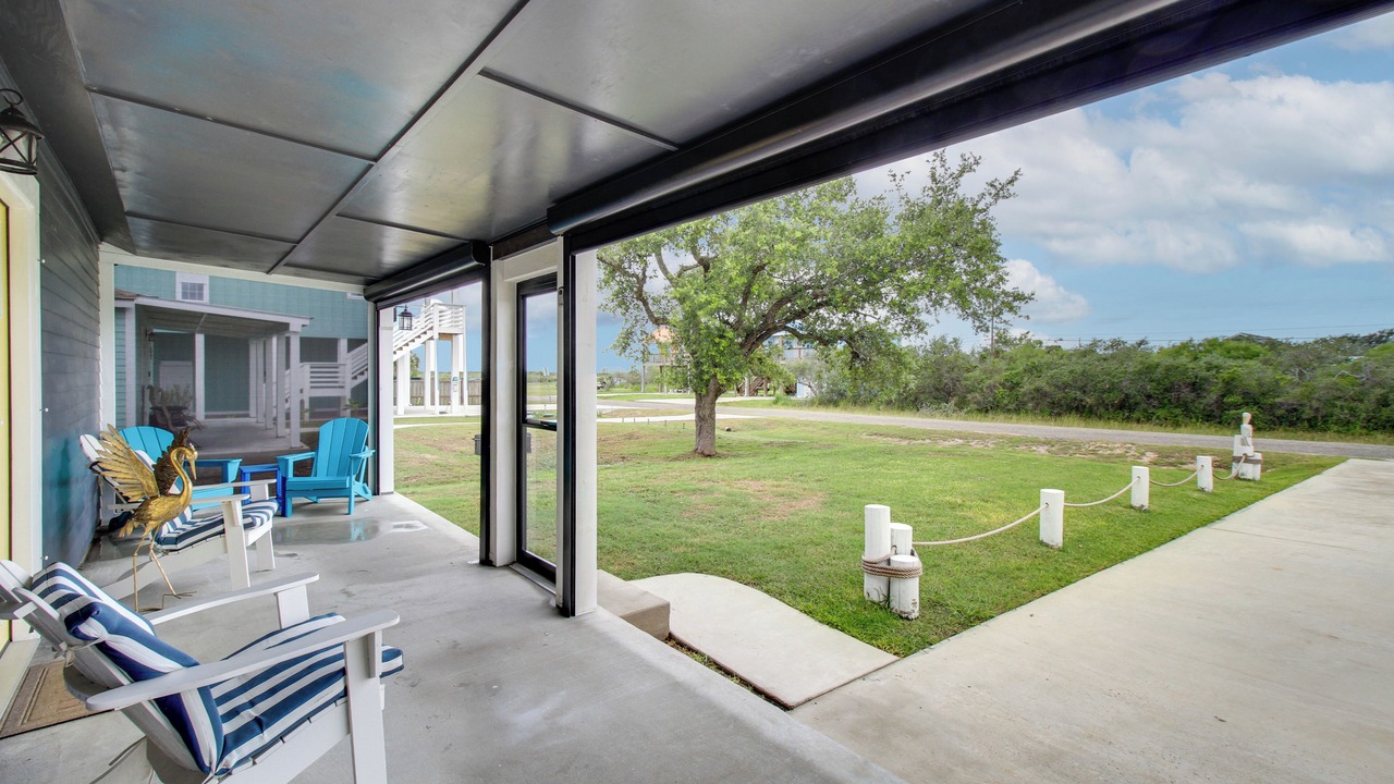 Photo of Outdoor in Rockport