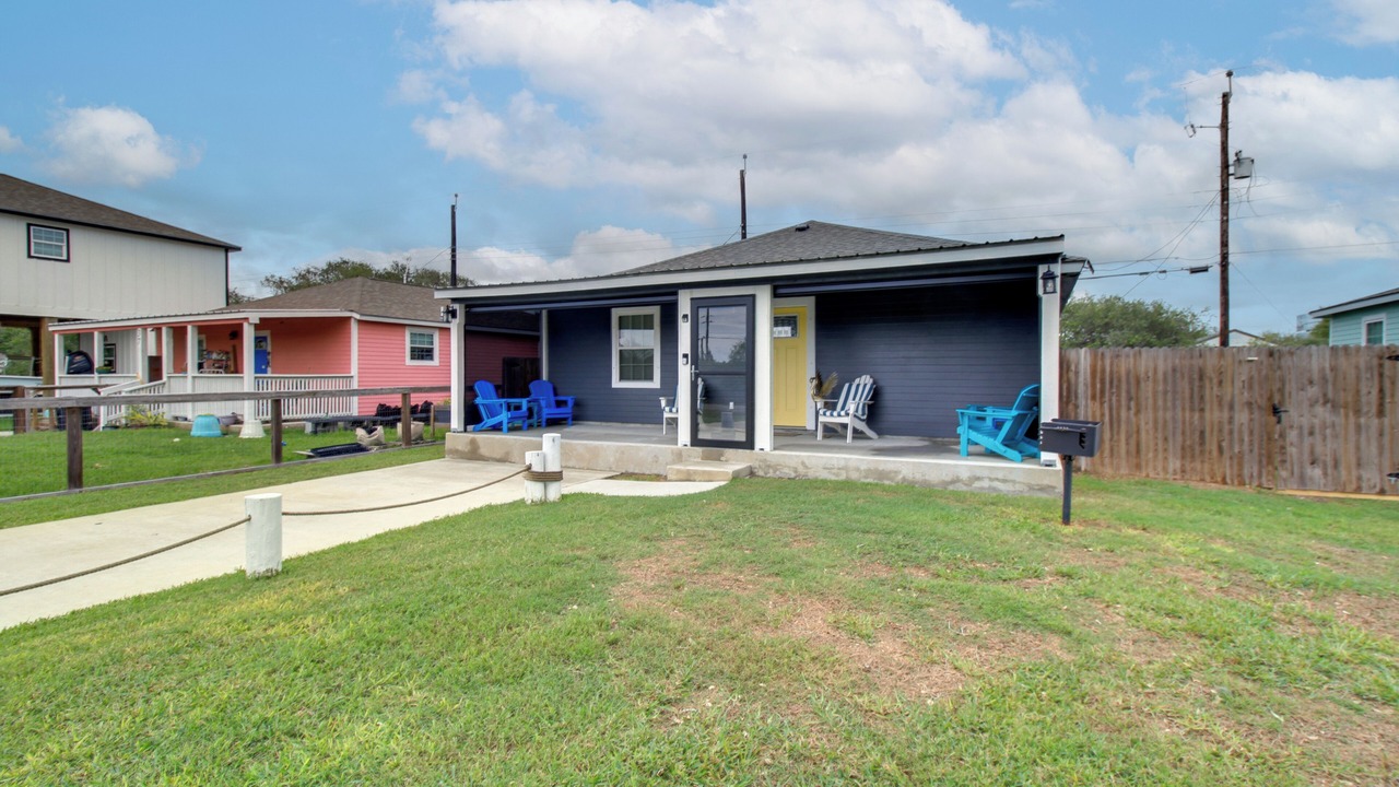 Photo of Outdoor in Rockport