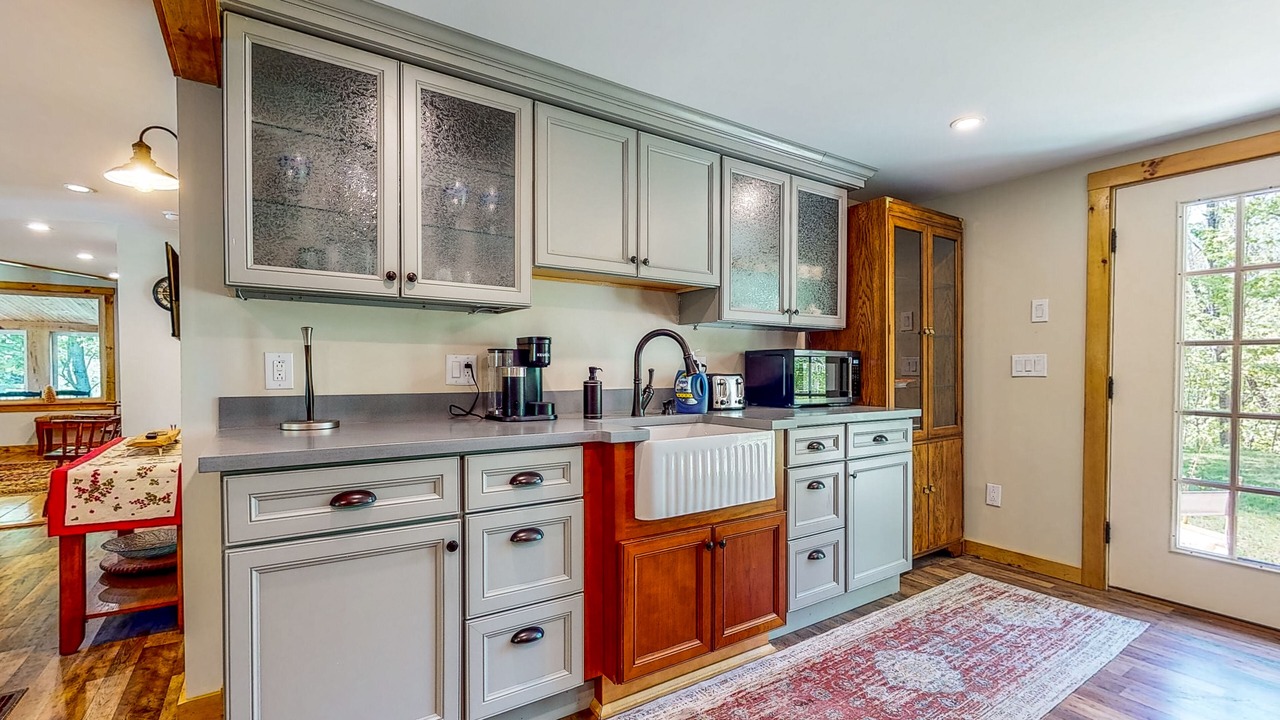 Photo of Kitchen in Roxbury