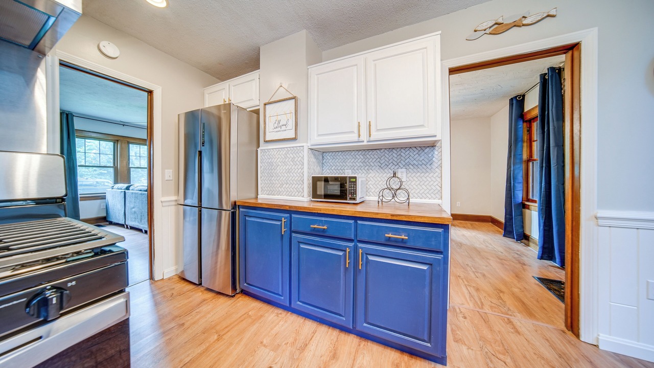 Photo of Kitchen in Erie