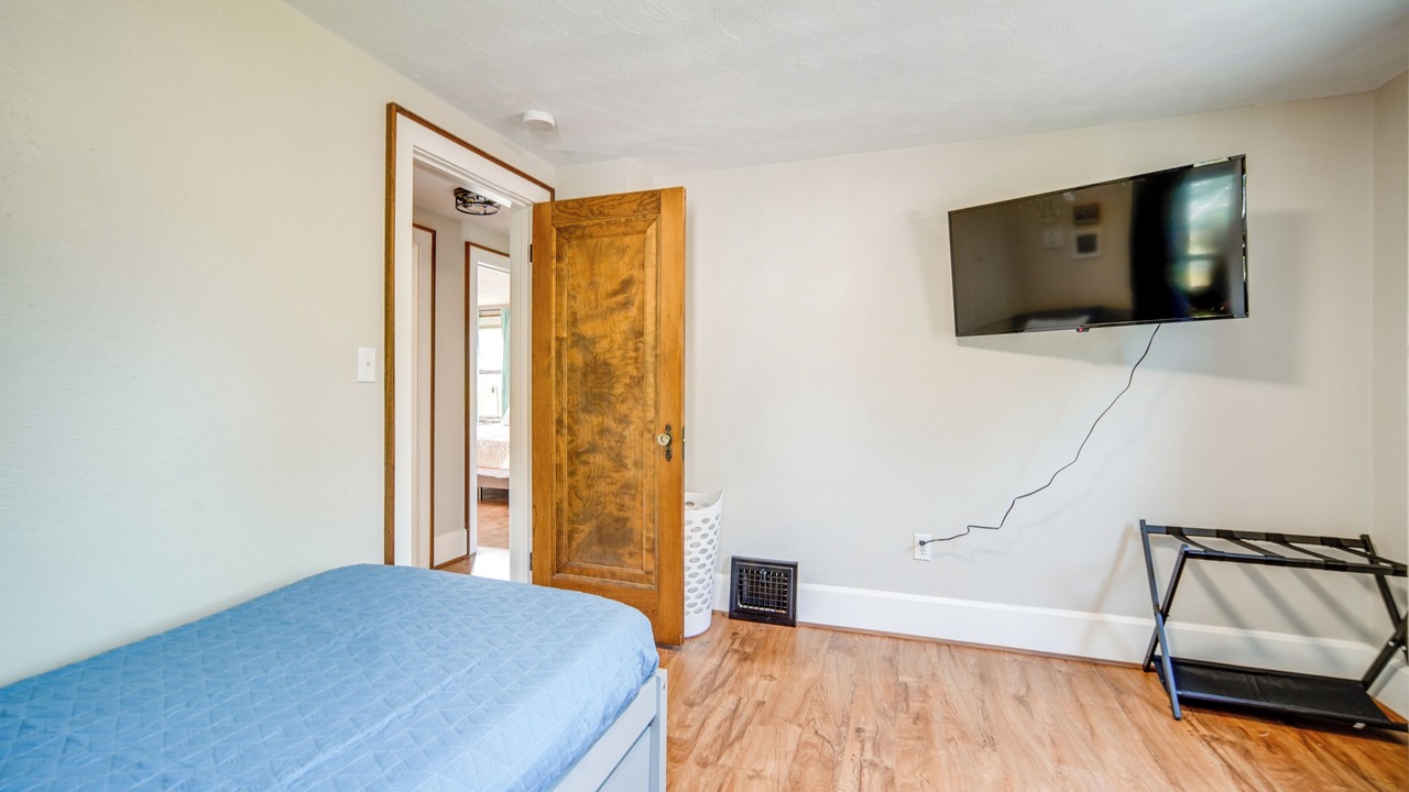 Photo of Bedroom in Erie