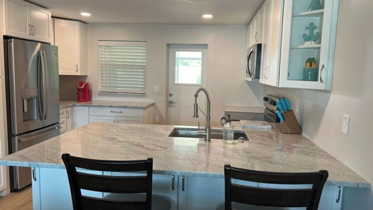 Photo of Kitchen in Naples Park