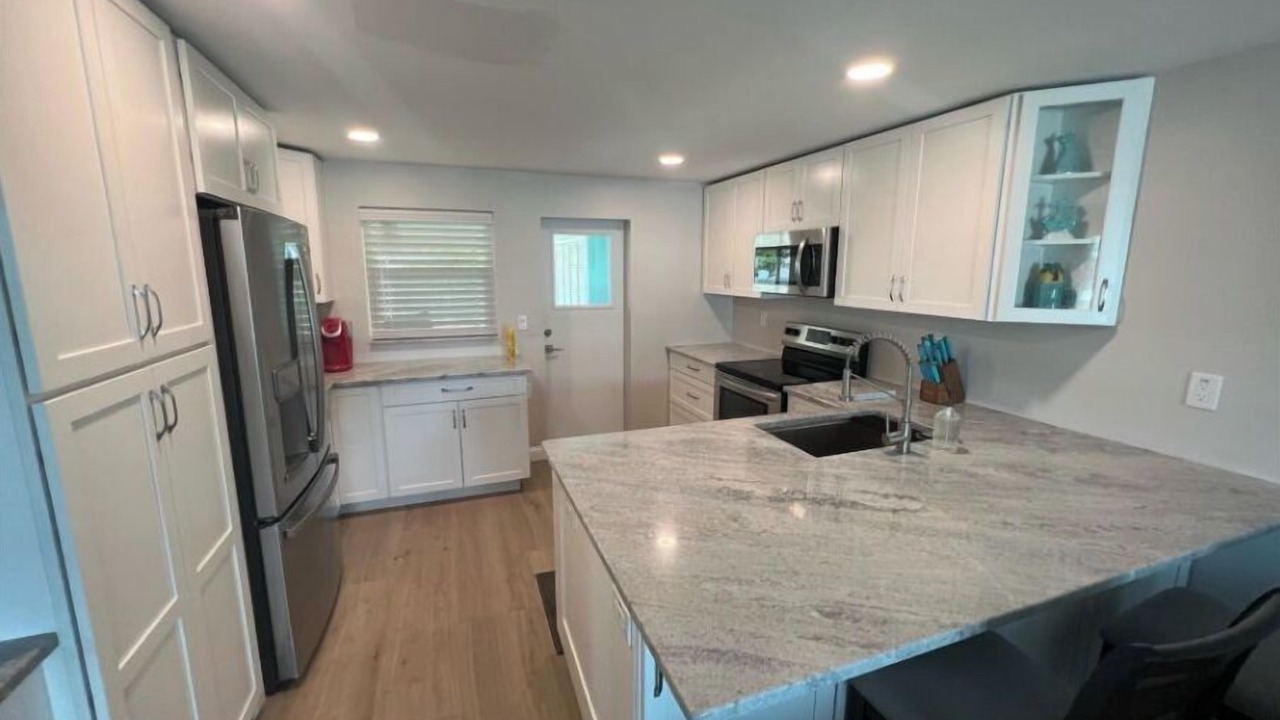 Photo of Kitchen in Naples Park