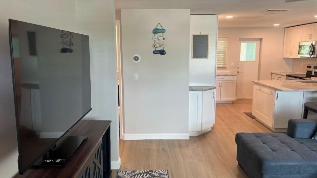 Photo of Livingroom in Naples Park