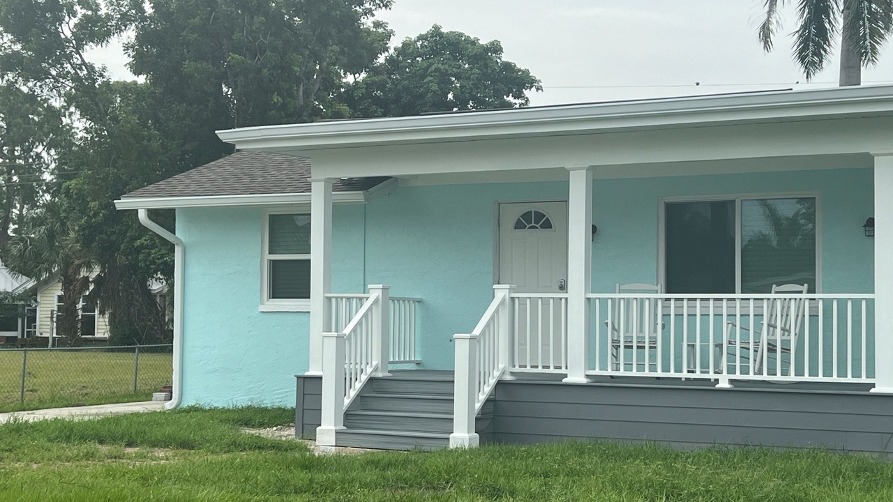 Photo of Outdoor in Naples Park