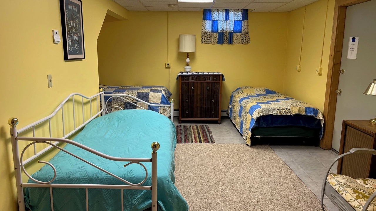 Photo of Bedroom in Hammondsport