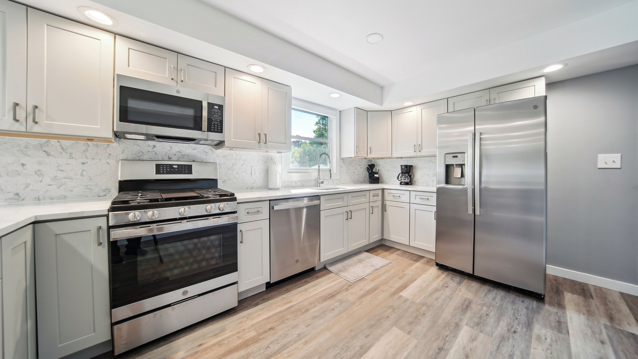 Photo of Kitchen in Erie
