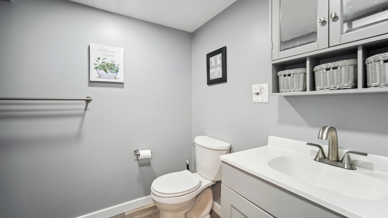 Photo of Bathroom in Erie