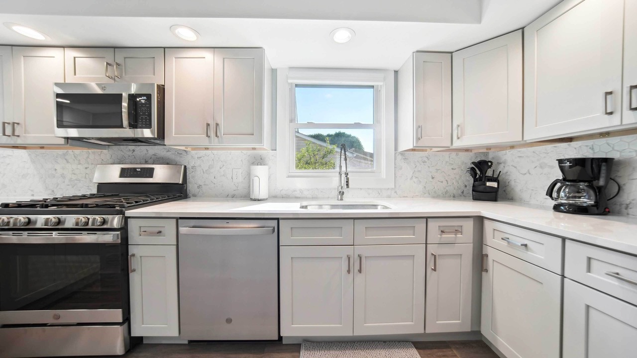 Photo of Kitchen in Erie
